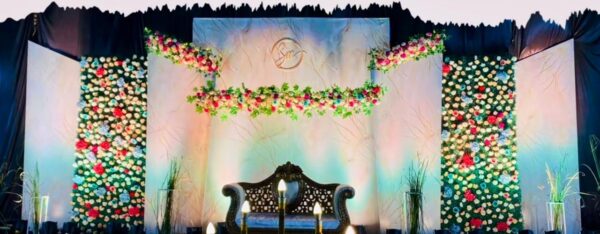 Prewedding Decor